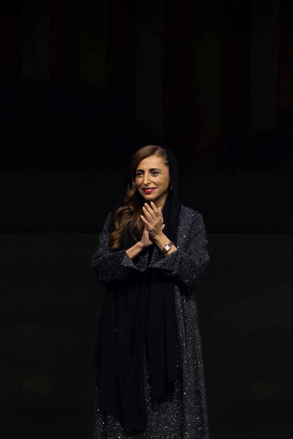 الشيخة بدور بنت سلطان القاسمى