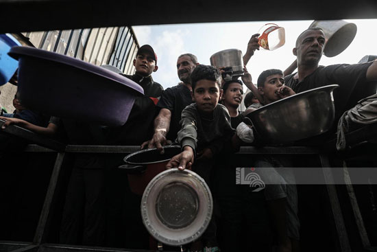 حرب الأوانى الفارغة