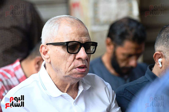 أحمد السبكي