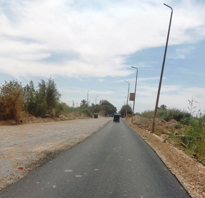 جهود الدولة فى الجمهورية الجديدة