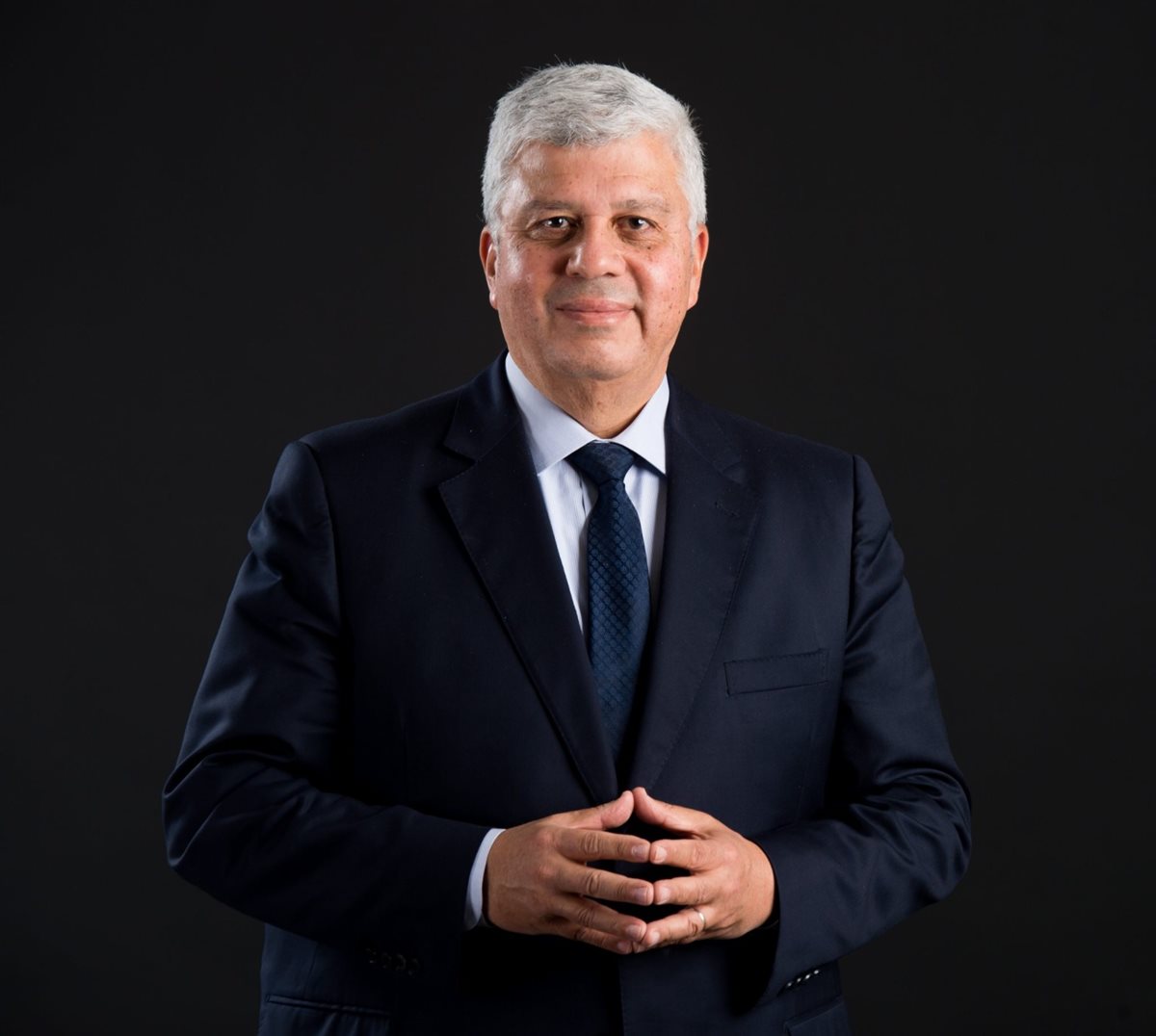 الدكتور أيمن عاشور وزير التعليم العالى