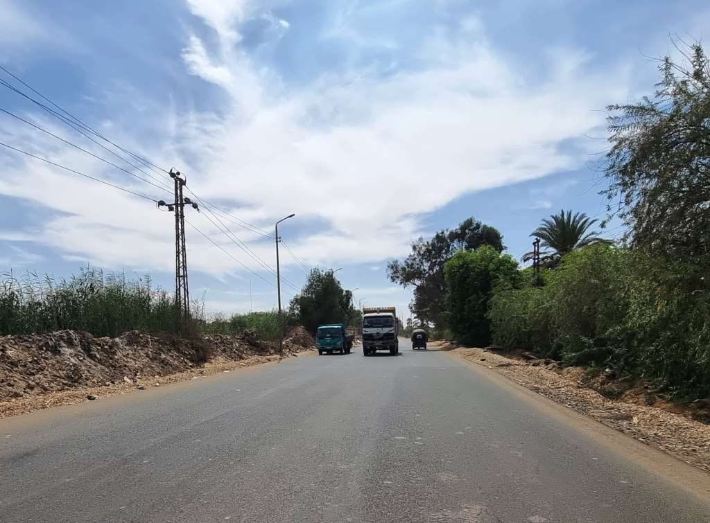 للربط بين أكبر المدن السياحية