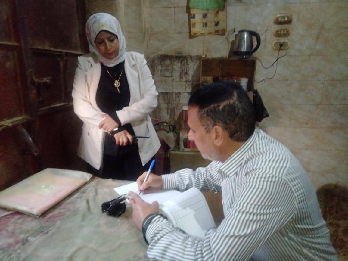 حملات على المخابز