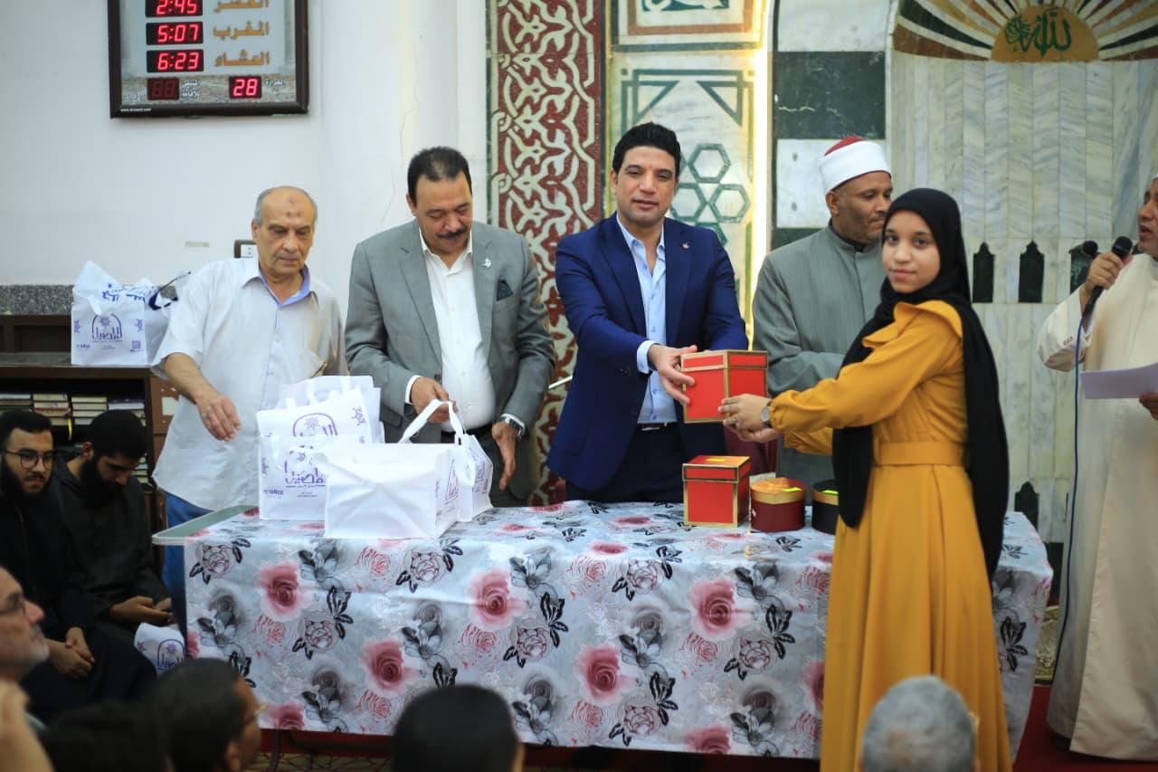 تركيم الحافظات 