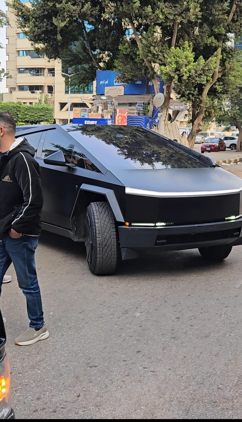 سيارة رمضان