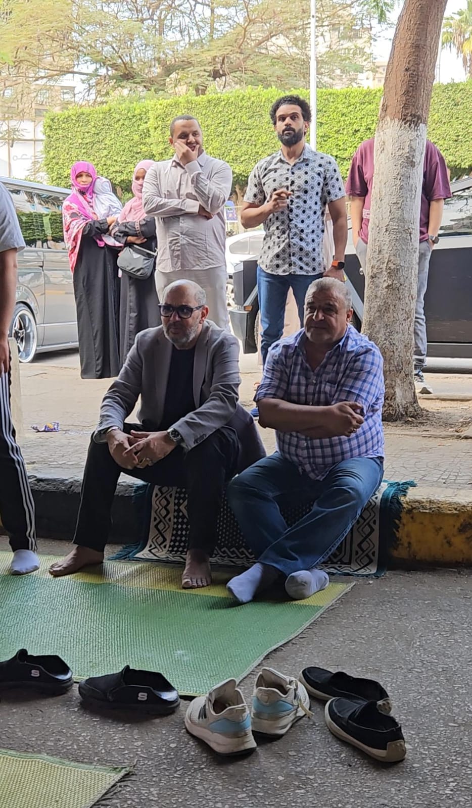 كمال أبو رية