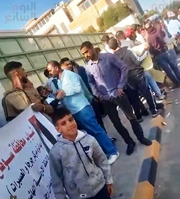 الناخبون-المصريون-فى-الأردن الناخبون-المصريون-فى-الأردن