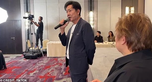 لحظة التوبيخ