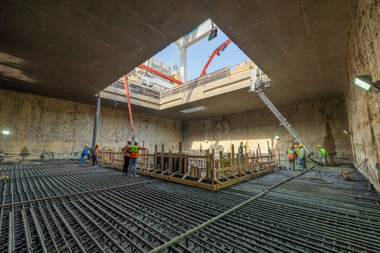 اعمال التنفيذ