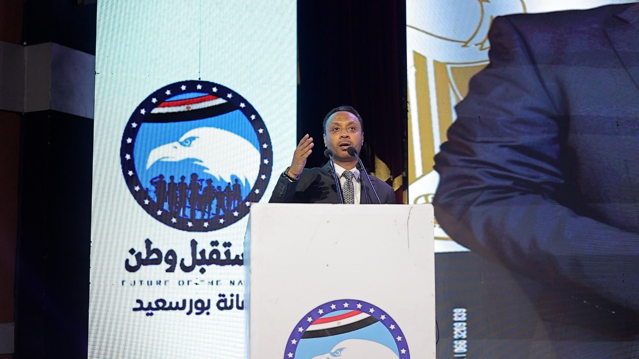 النائب احمد جوهر النائب احمد جوهر