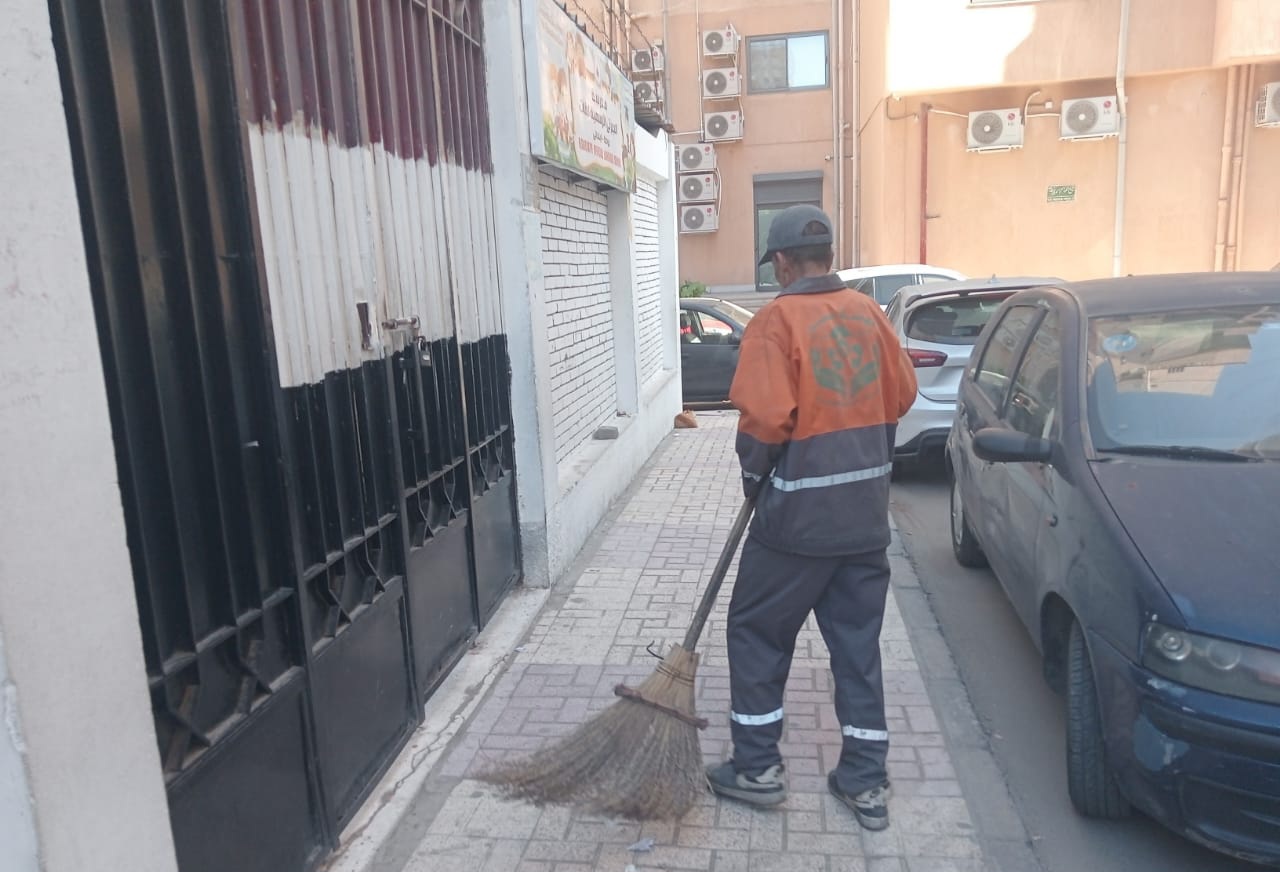 النظافه_1 النظافه_1