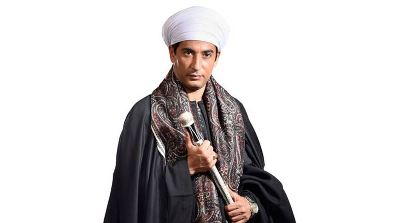 عمرو سعد عمرو سعد