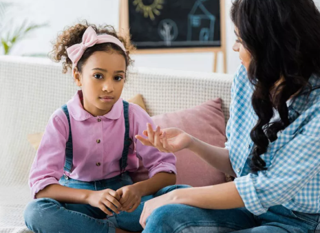 ابراج تواجه صعوبة مع الابناء ابراج تواجه صعوبة مع الابناء