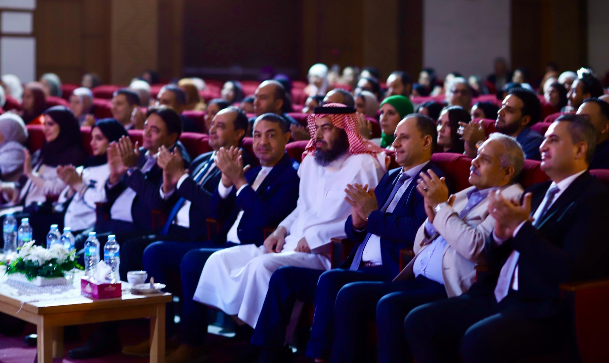 جانب من جهود صندوق مكافحة الادمان خلال اسبوع