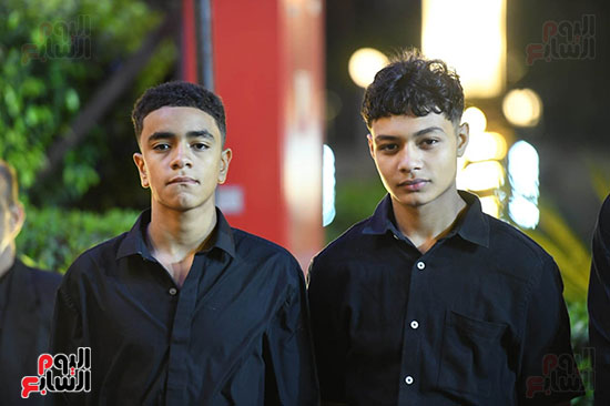 نجلي السينارست أحمد عبدالله