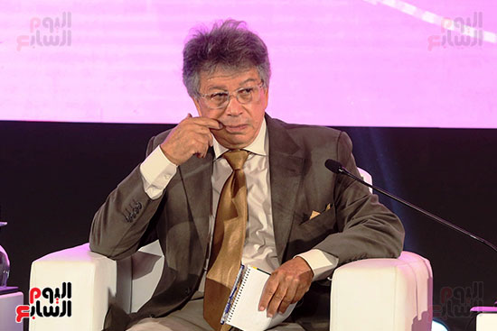 منتدى مصر للإعلام فى نسخته الثالثة (5)