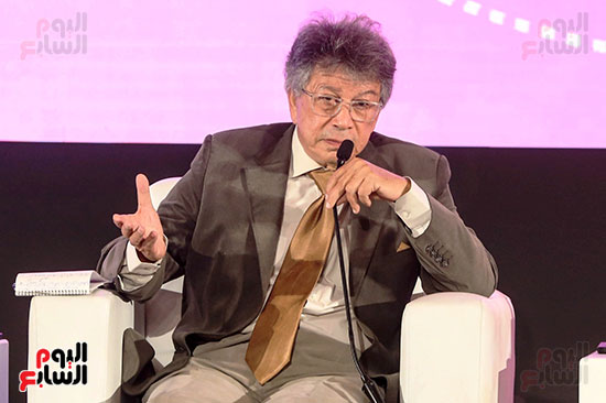 منتدى مصر للإعلام فى نسخته الثالثة (27)