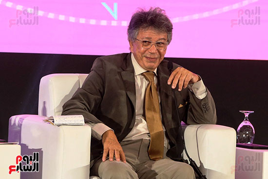 منتدى مصر للإعلام فى نسخته الثالثة (13)