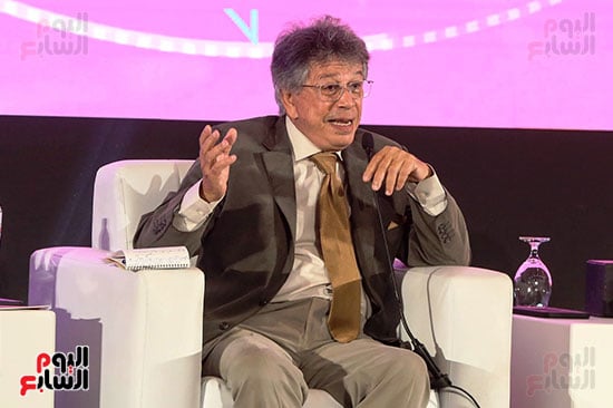 منتدى مصر للإعلام فى نسخته الثالثة (19)