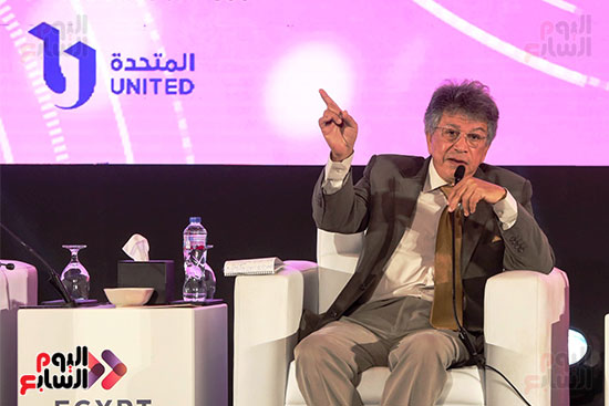 منتدى مصر للإعلام فى نسخته الثالثة (20)