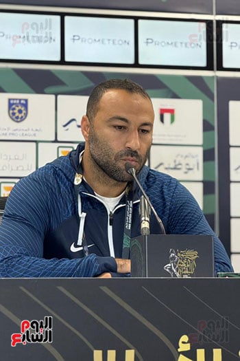 أحمد عبدالرؤوف المدير الفني للزمالك أحمد عبدالرؤوف المدير الفني للزمالك