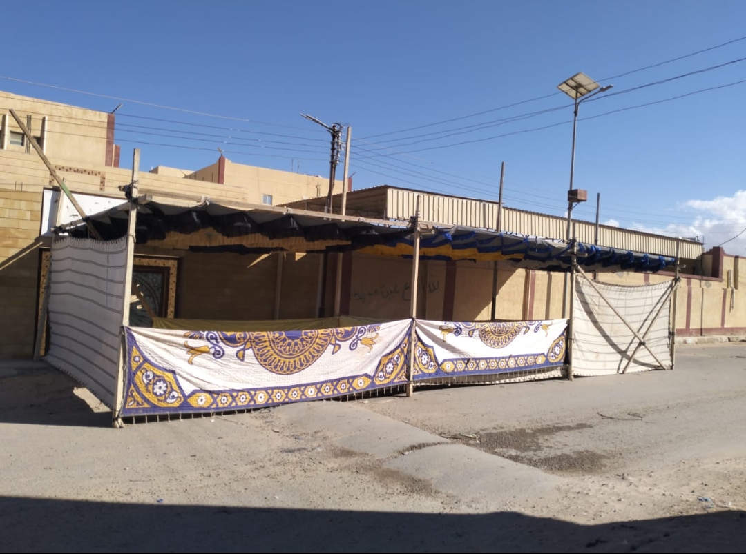 تجهيز اللجان الانتخابية بمطروح