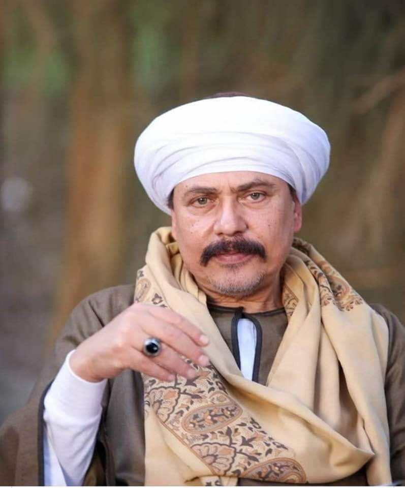 محمد رياض محمد رياض