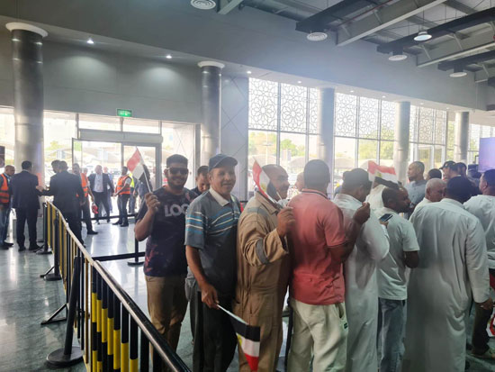 المصريين-فى-الخارج