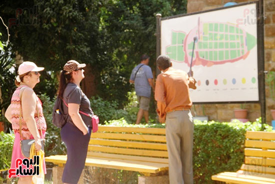 شرح-ماكيت-المكان