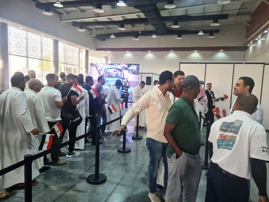 المصريون-فى-الكويت