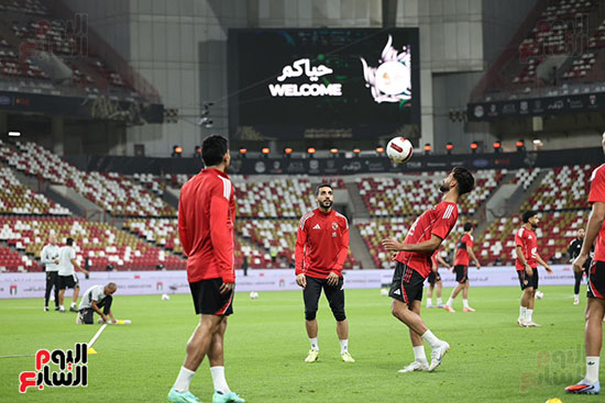 كريم فؤاد وأحمد رضا