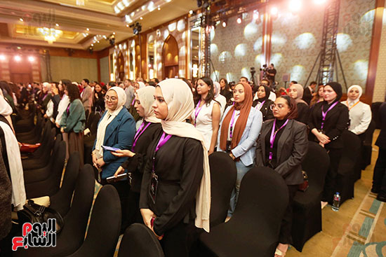 منتدى مصر للإعلام فى نسخته الثالثة (8)