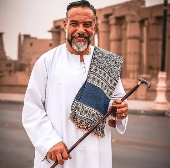 محمد خميس