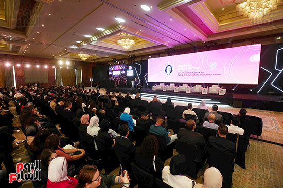 منتدى مصر للإعلام فى نسخته الثالثة (9)