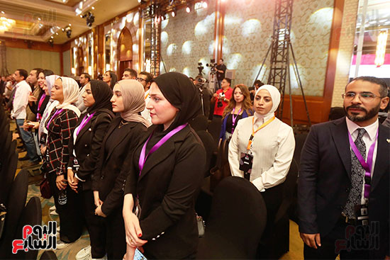 منتدى مصر للإعلام فى نسخته الثالثة (7)