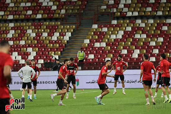 تريزيجيه وياسر إبراهيم