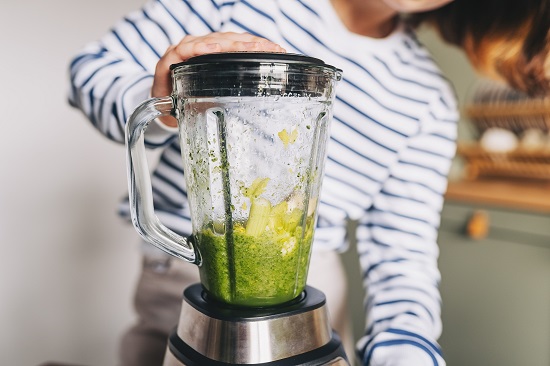 اكلات تحضر في الخلاط اكلات تحضر في الخلاط