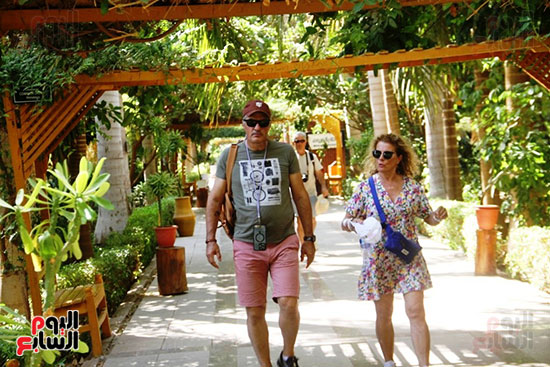 الوفود-الأجنبية