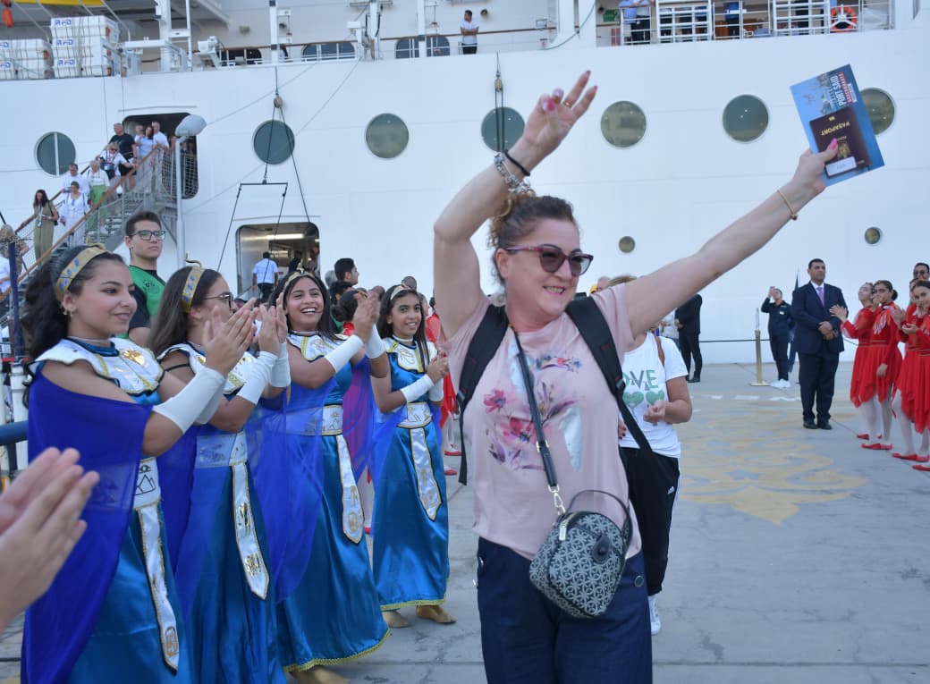 رقص ع السمسمية رقص ع السمسمية