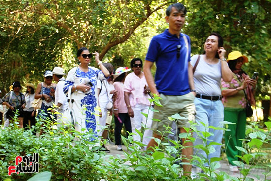 الحديقة-النباتية