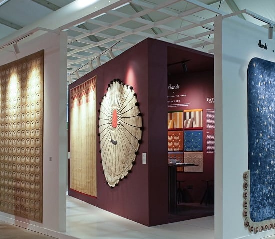 مجموعة سجاد البطاقات البريدية (1)