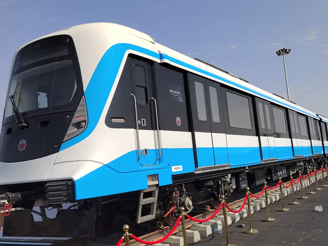 مترو الأنفاق الجديد