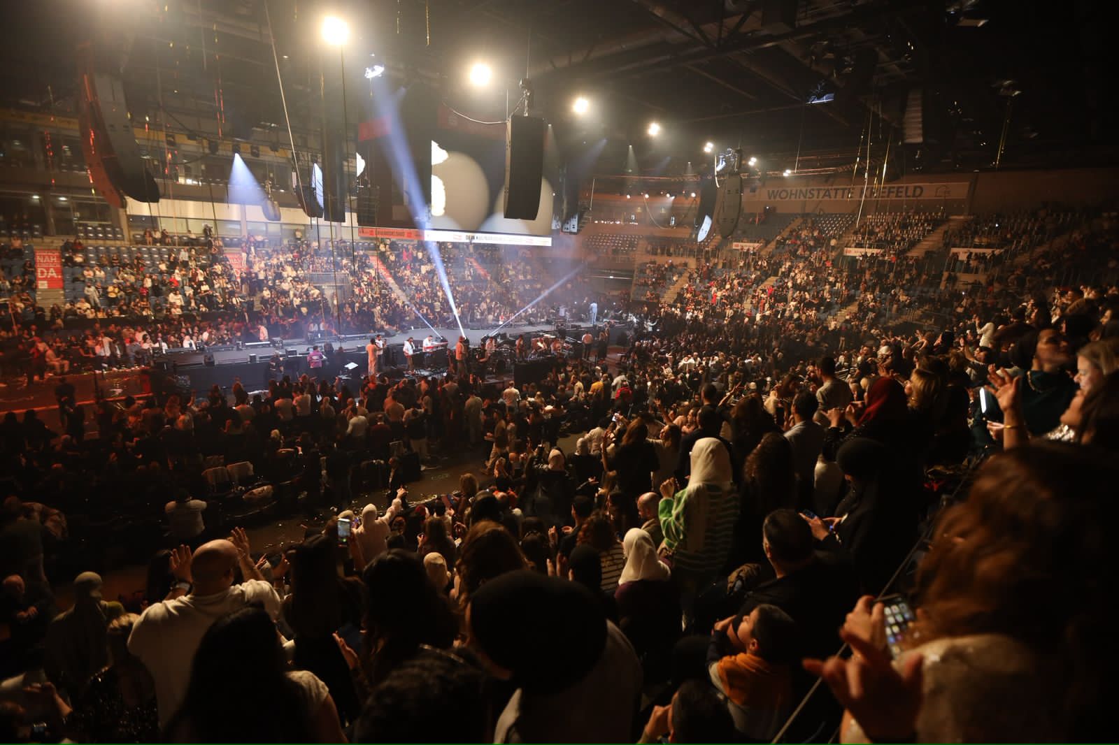 جمهور أحمد سعد