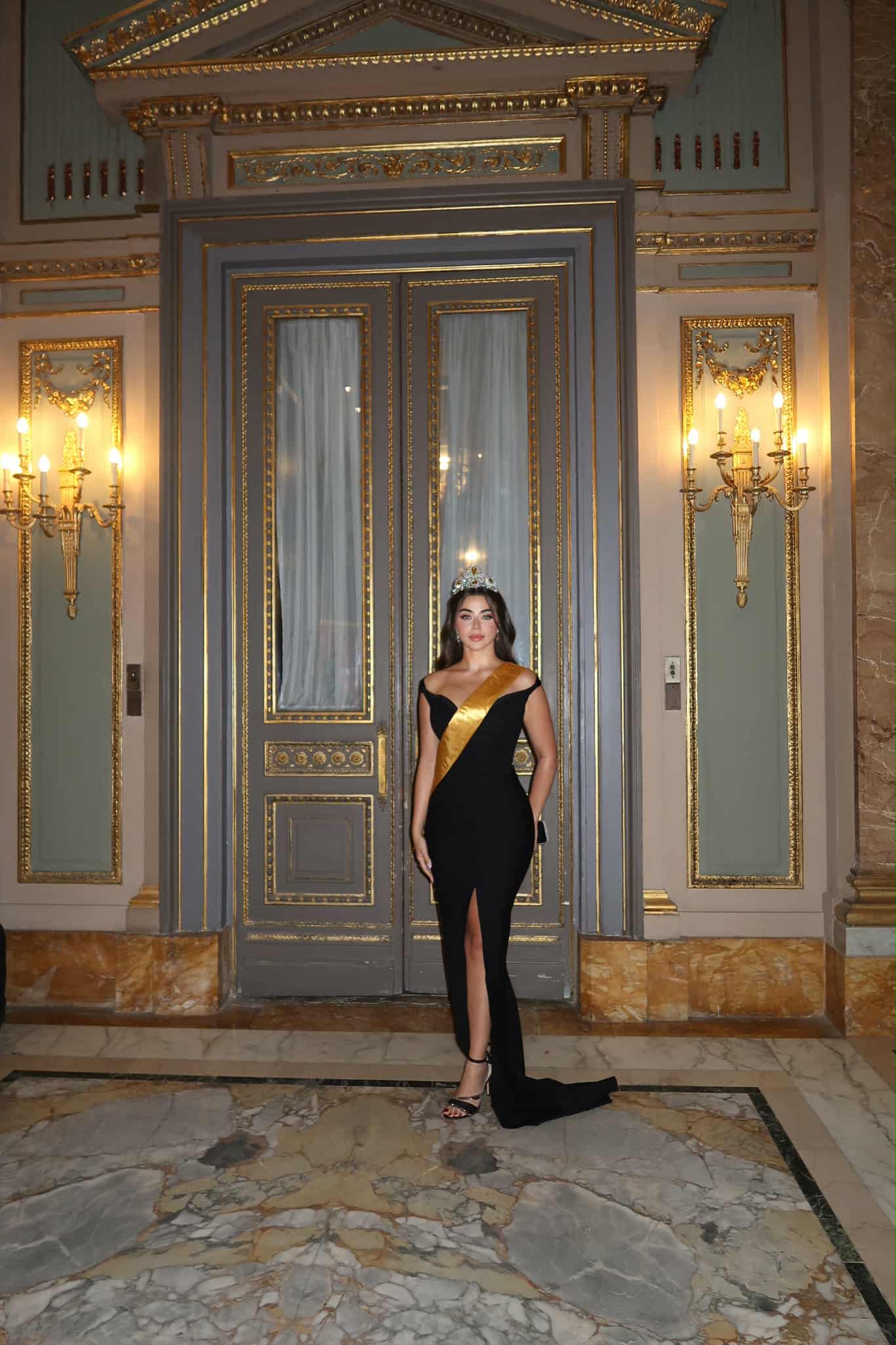 يارا السكري