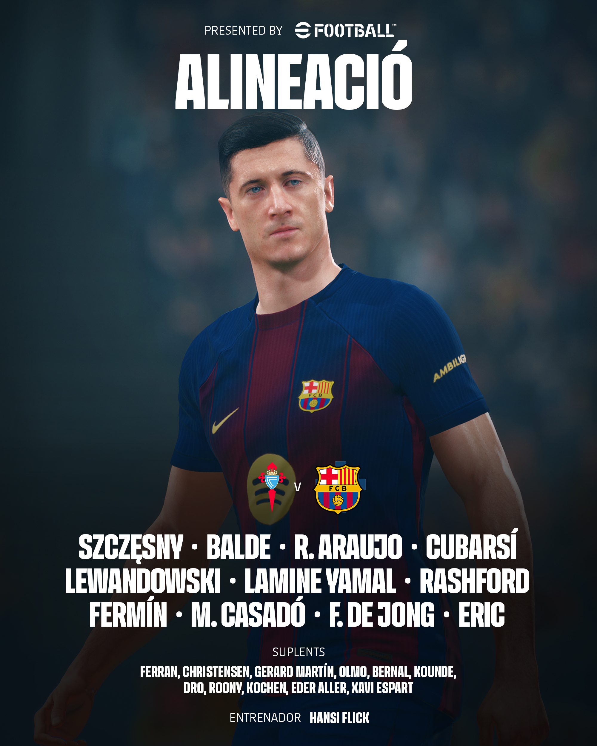 تشكيل برشلونة تشكيل برشلونة