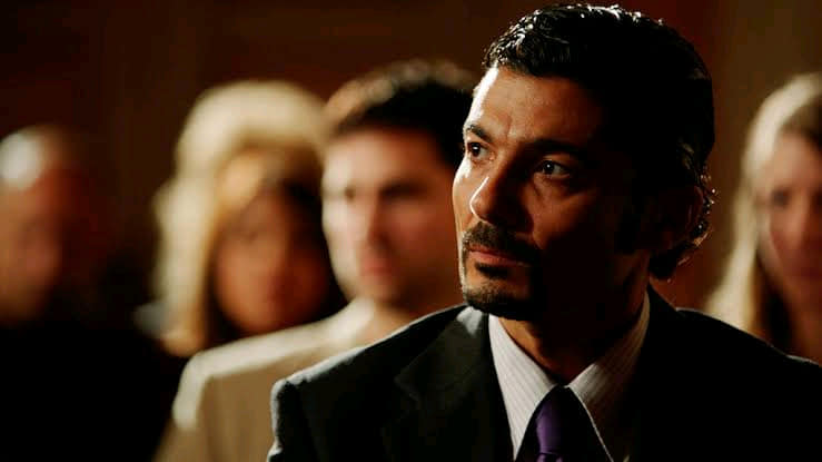 خالد النبوي في فيلم المواطن خالد النبوي في فيلم المواطن