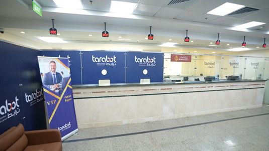 إطلاق خدمة «VIP إكسبريس» لتصاريح العمل (2)