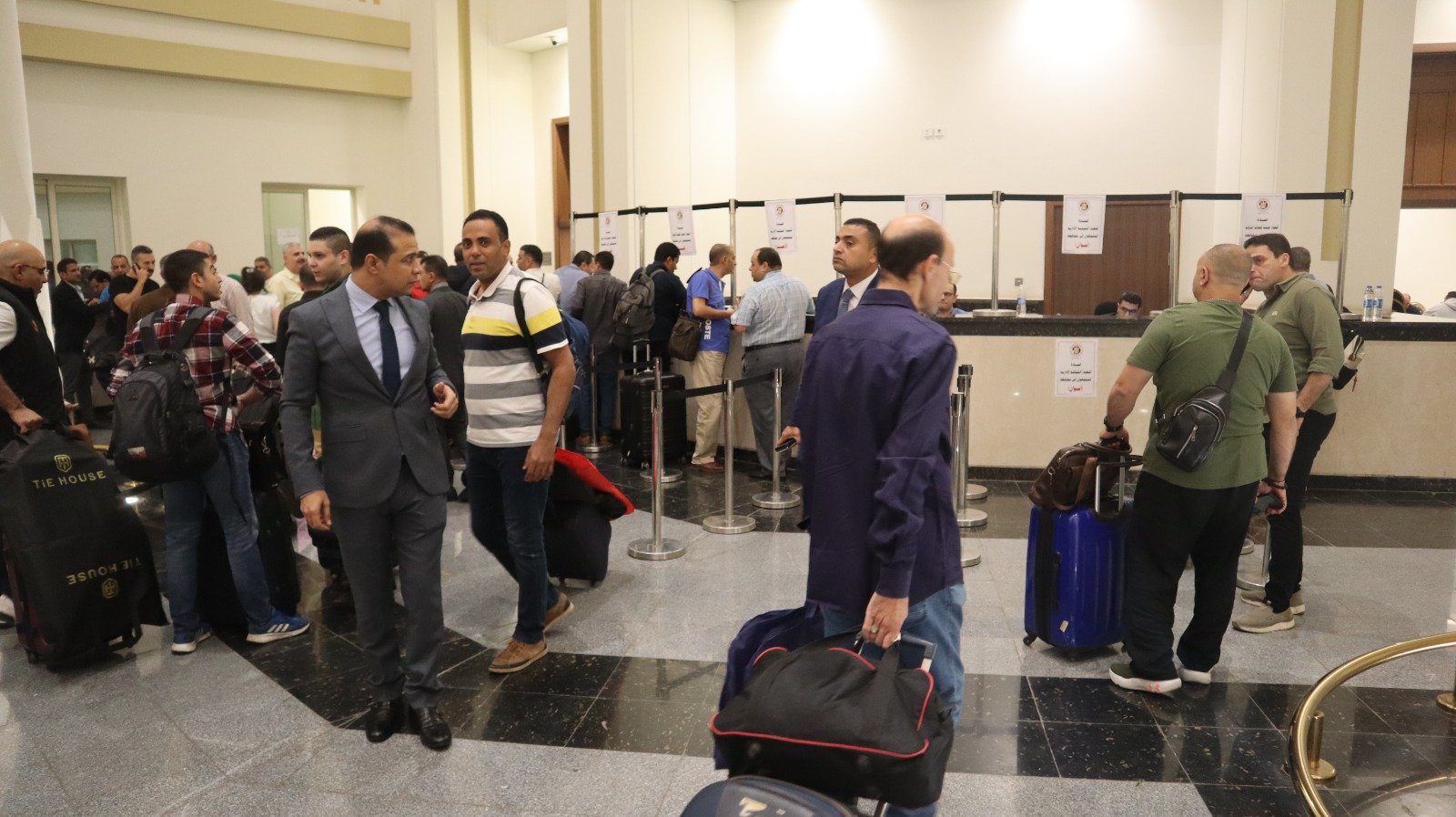  انتخابات مجلس النواب