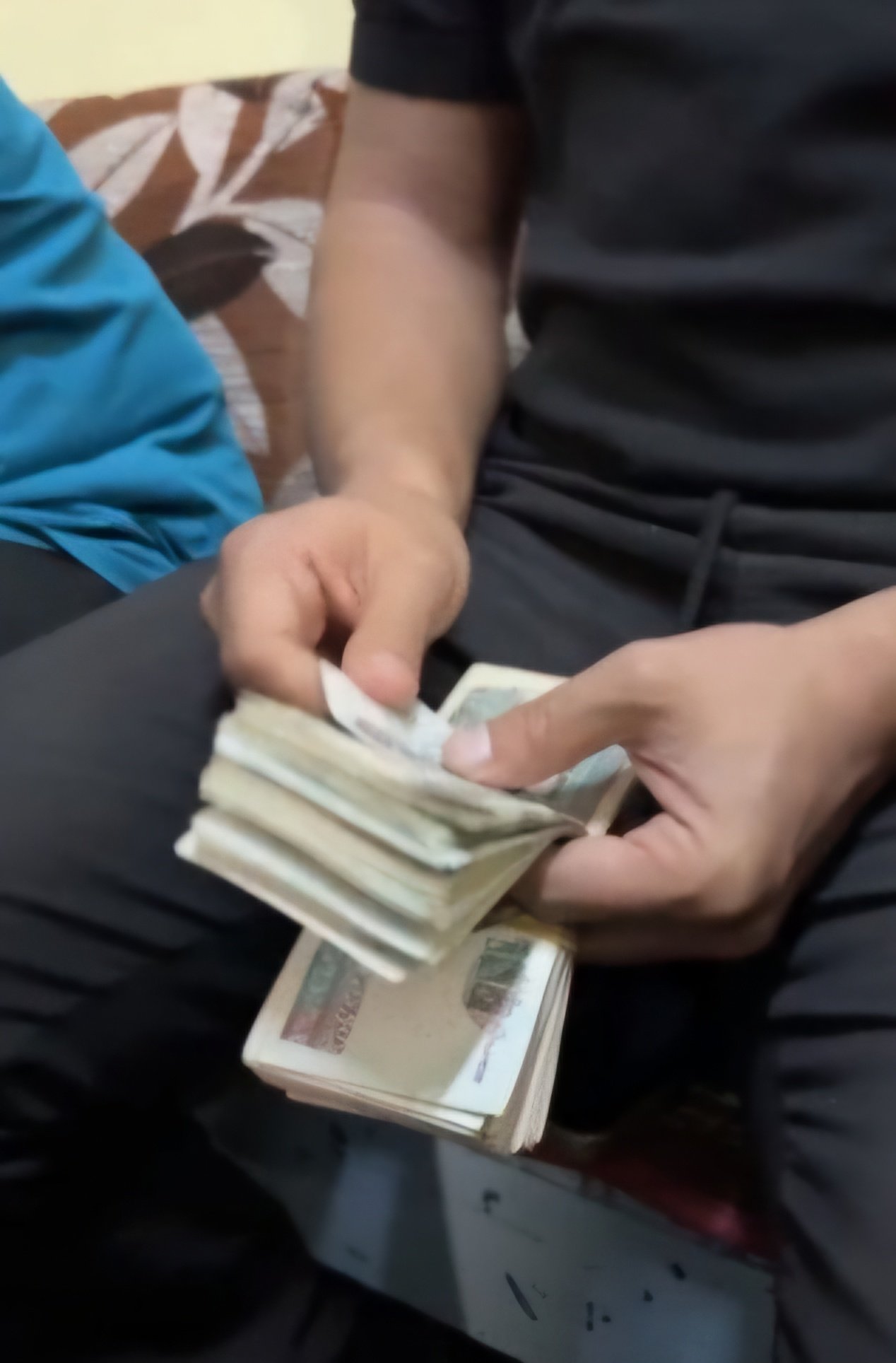 سداد دين منتصر