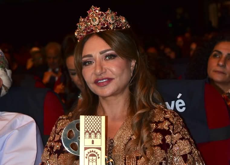 ليلى علوى (2)